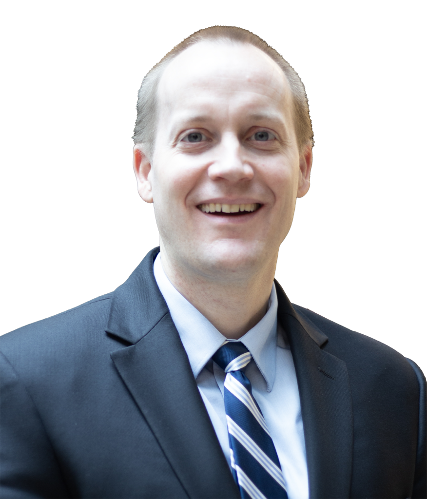 Notable Leaders in Construction, Engineering and Design: Tom Holzheimer