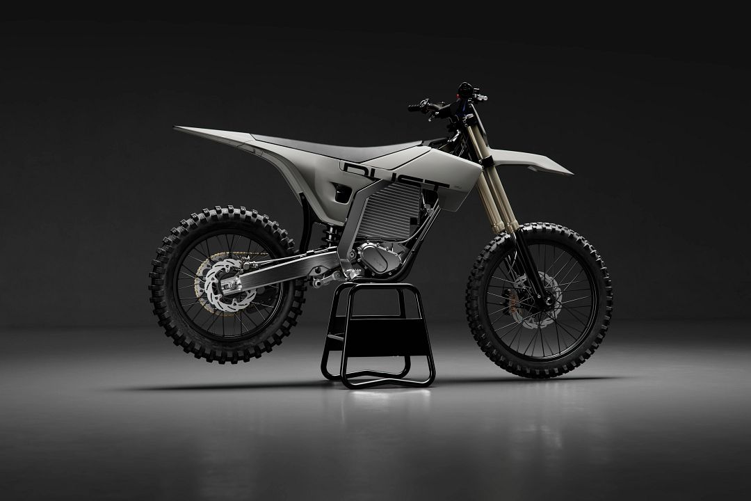 Harley spin-off LiveWire acquires electric dirt bike company
