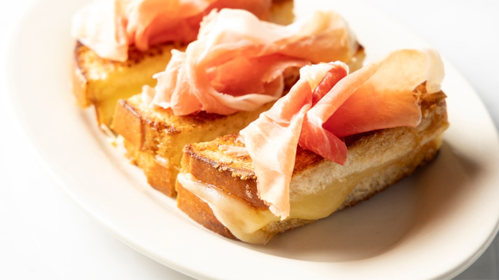 Biz Lunch: CASSIS