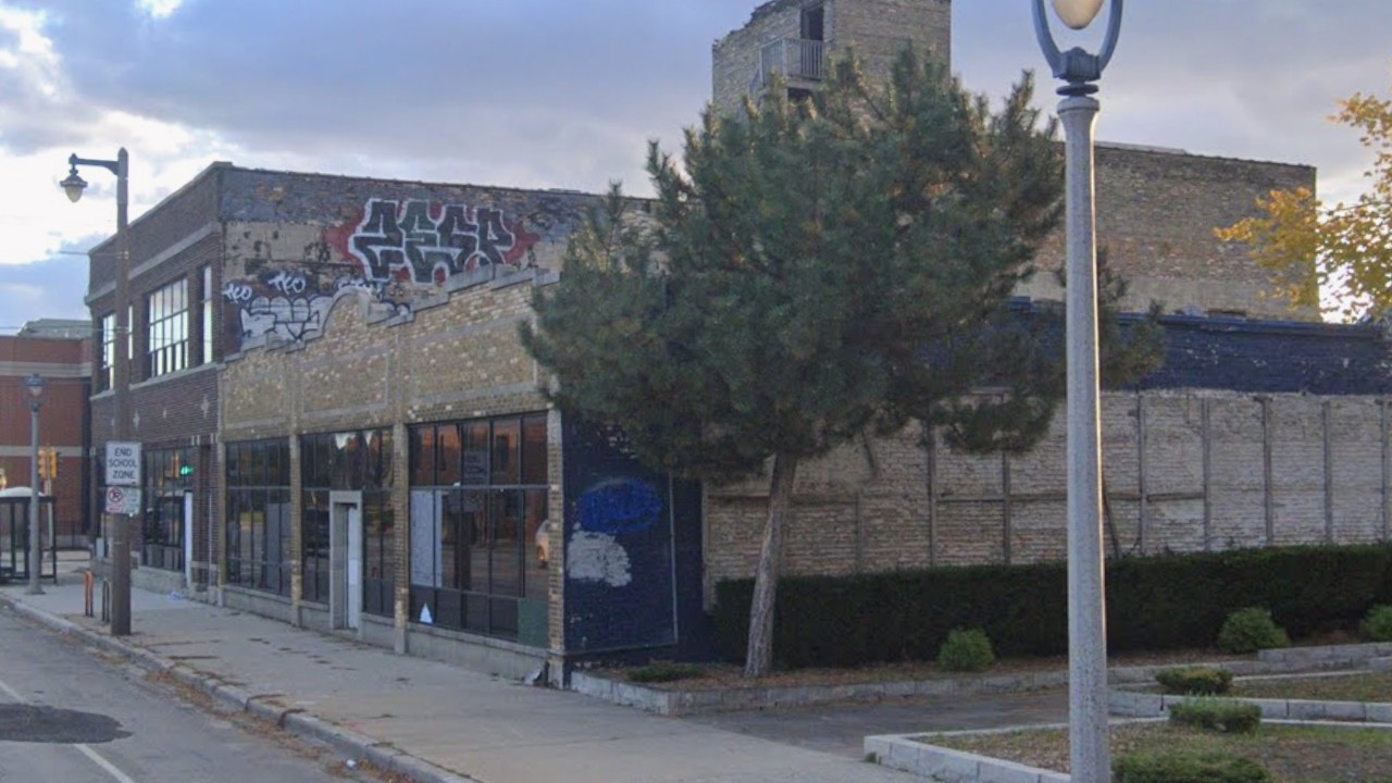 Advisory committee weighs three mixed-use development proposals for King Drive site