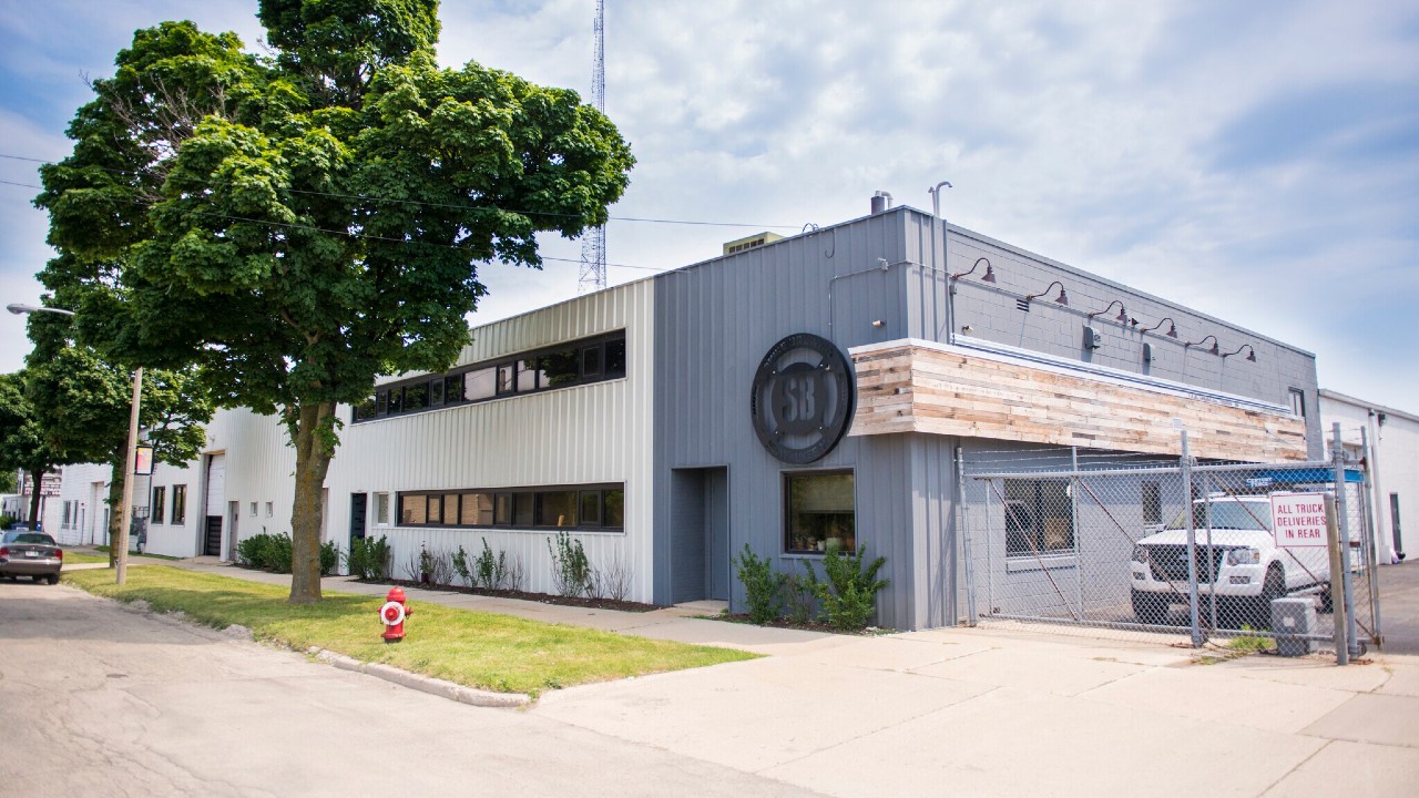 Amazon plans second rapid fulfillment facility in Milwaukee