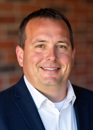biztimes.com - BizTimes Staff - Notable Leaders in Construction, Engineering and Design: Brad Fierst