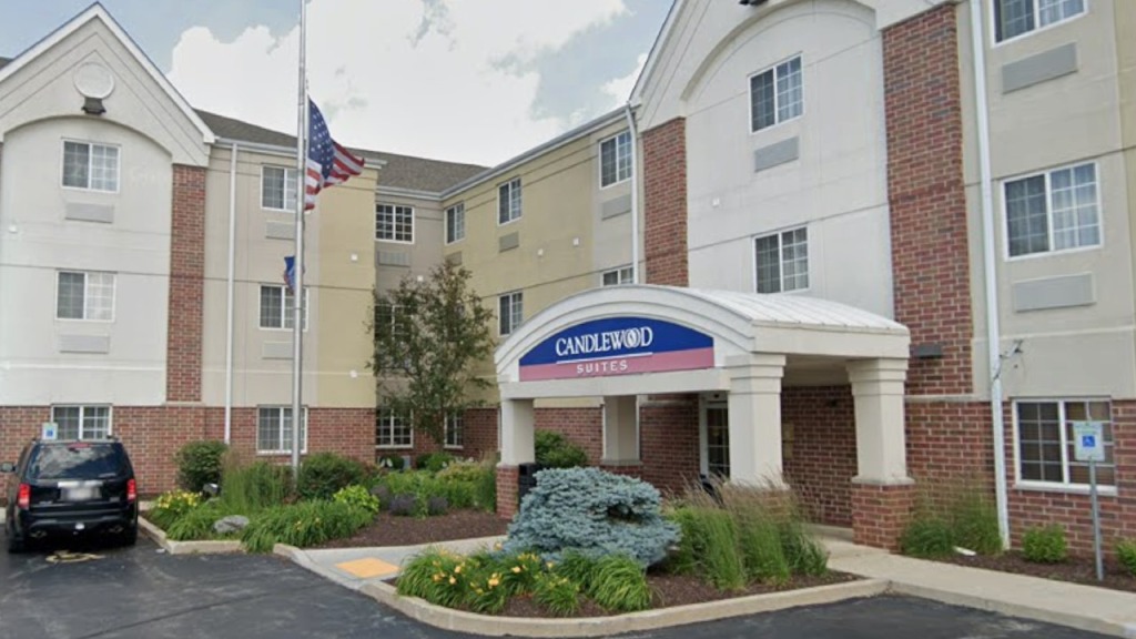 Kenosha hotel sold for $10.2 million