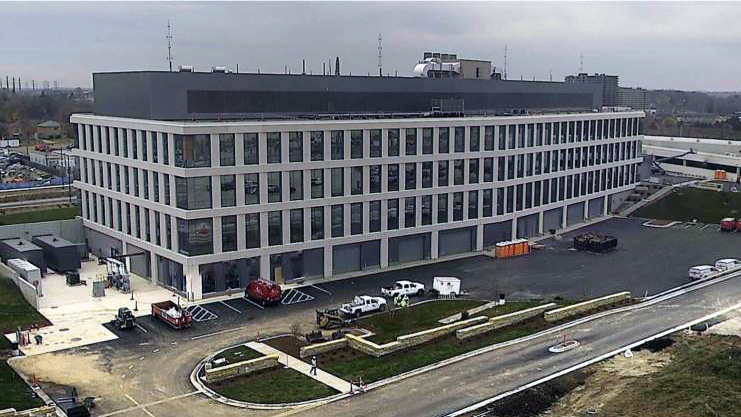 State of Wisconsin and Milwaukee County buy new joint forensic facility ...