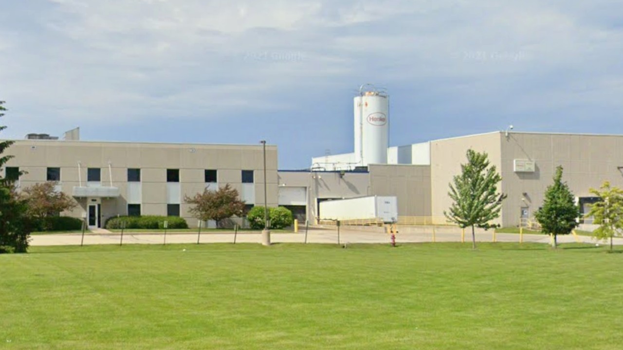 German company to shut down Oak Creek plant