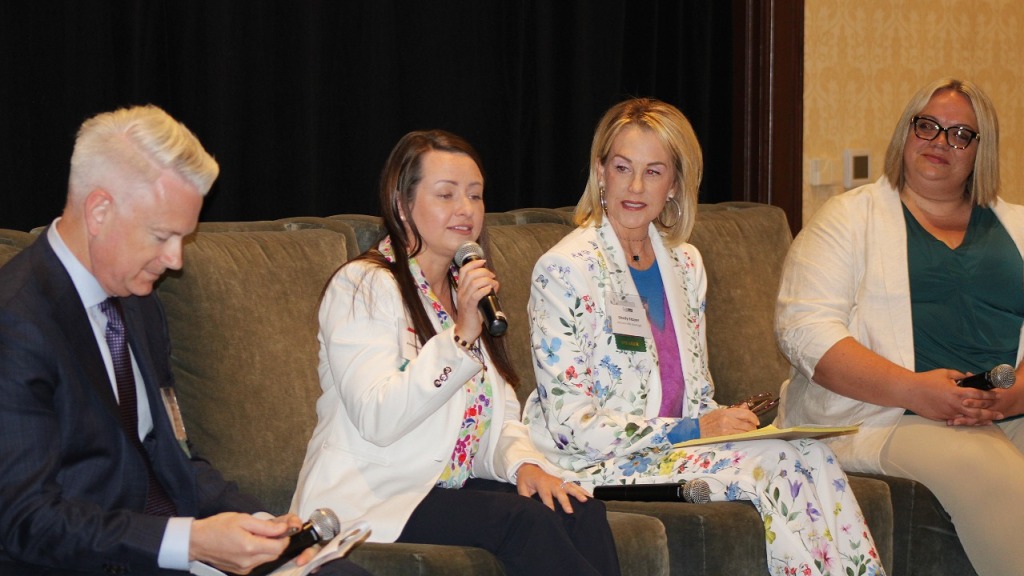 See photos from FaB Wisconsin’s first member conference