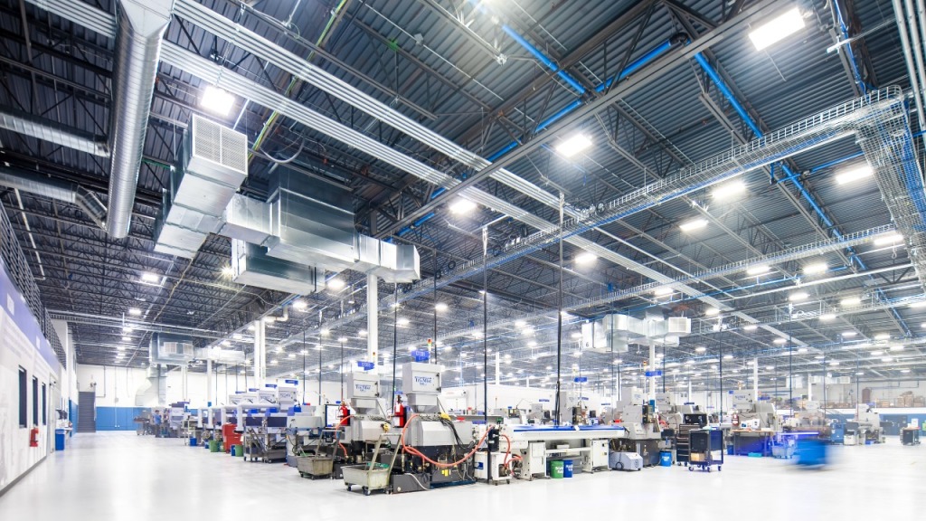 Reader Precision investing $3.63 million in infrastructure expansion at new Elkhorn headquarters