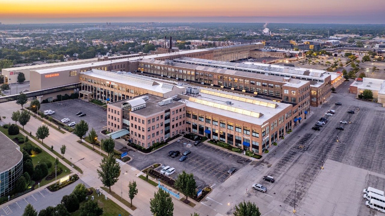 biztimes.com - Hunter Turpin - Wisconsin School of Professional Psychology to expand with move to West Allis