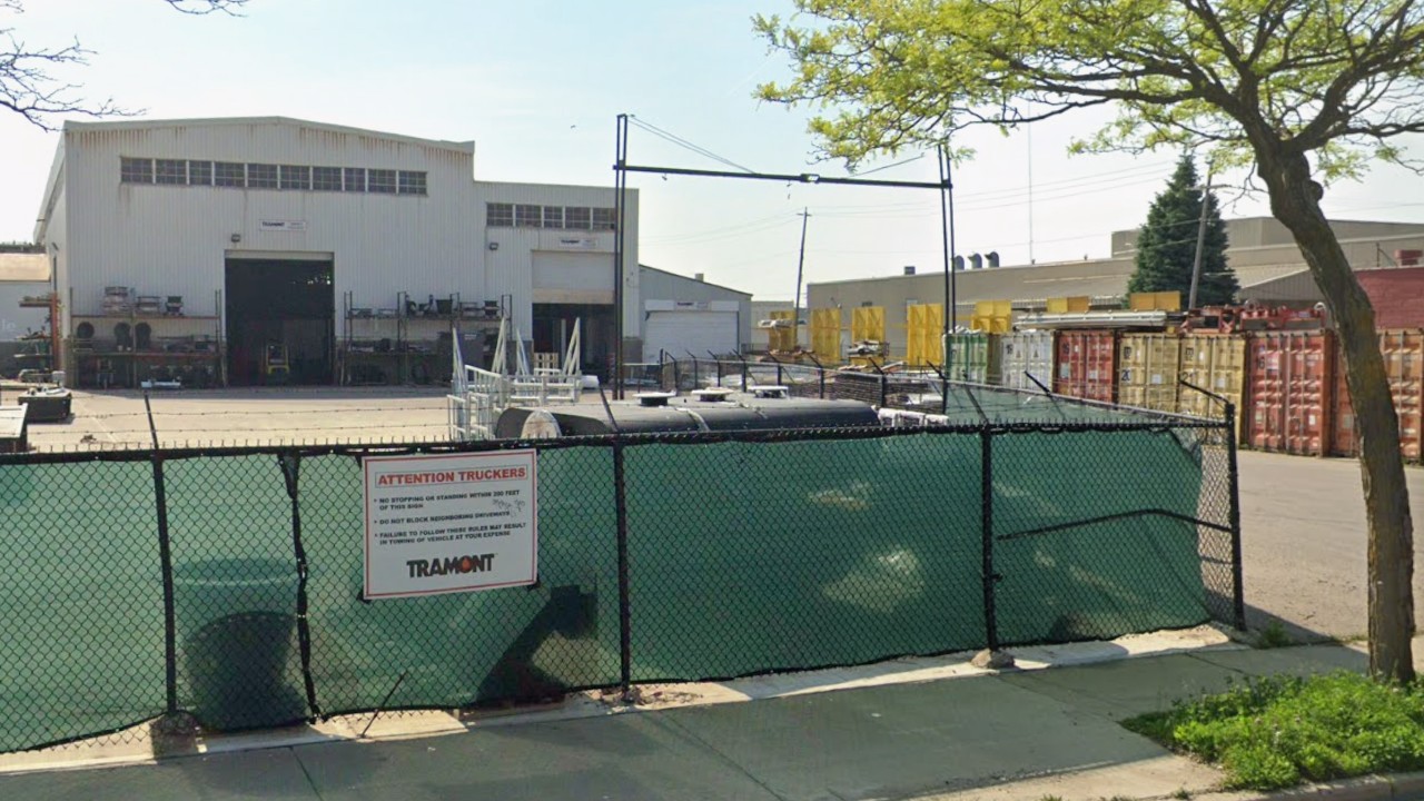 Tramont Manufacturing acquired by New York-based investment firm