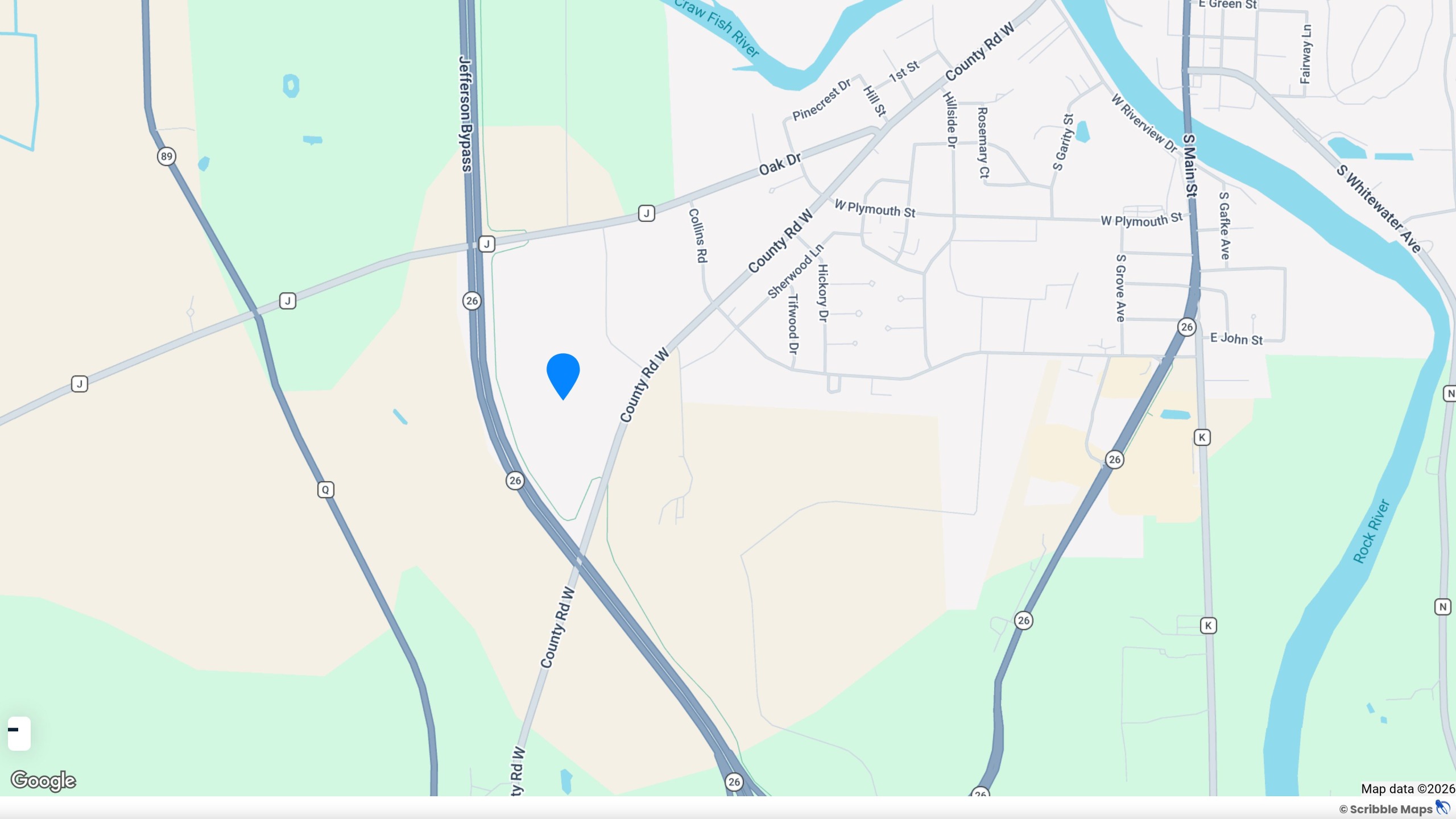 biztimes.com - Arthur Thomas - Wangard buying 17-acre Jefferson County site, seeking FaB user