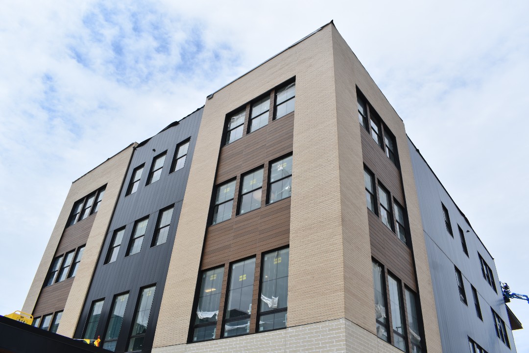 Inside Meta House’s new Milwaukee treatment campus