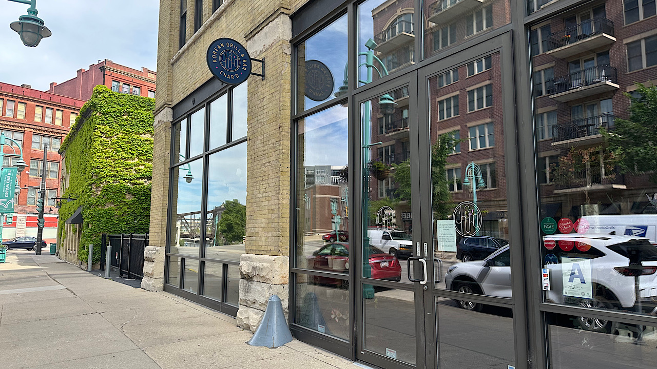 Third Ward Korean barbecue restaurant closes, new concept teased