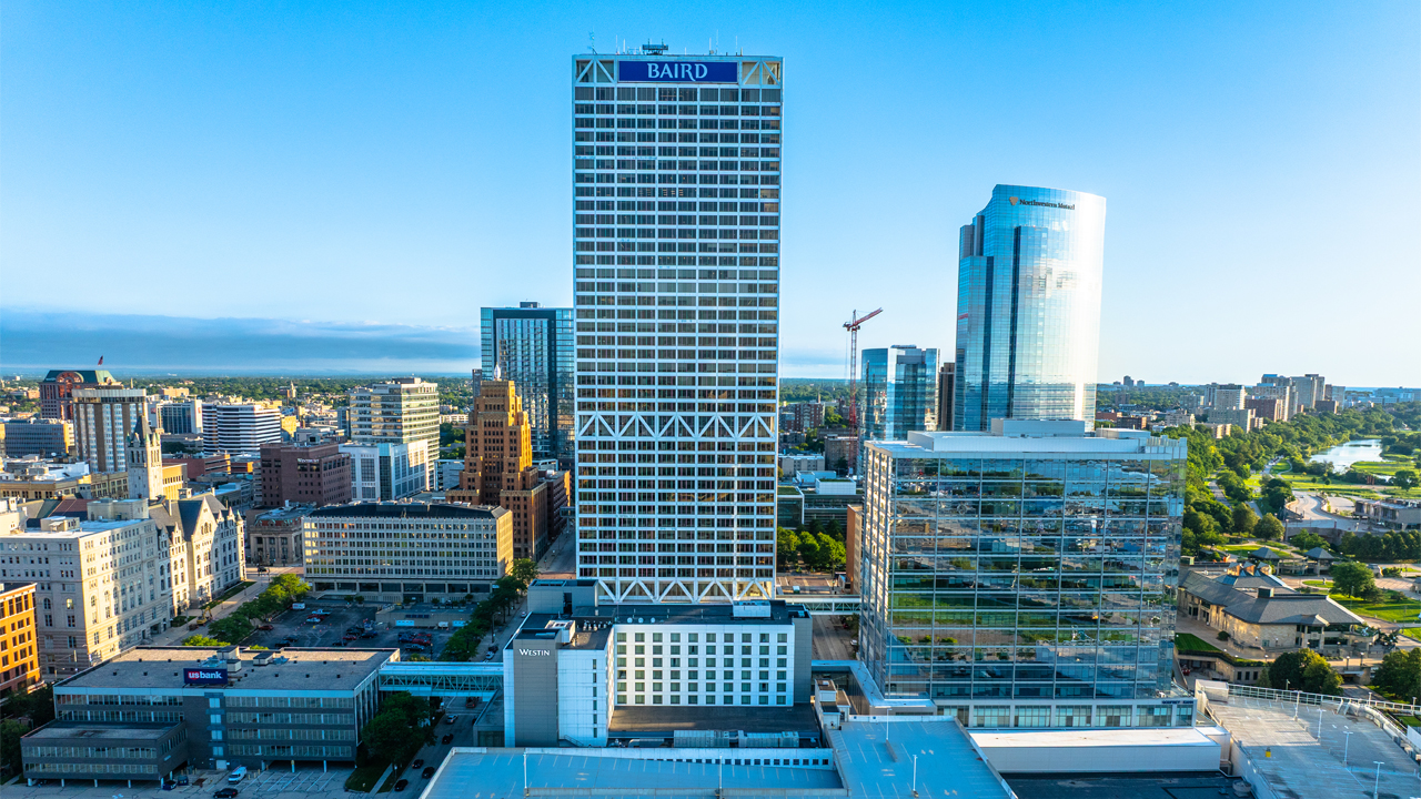 Milwaukee’s largest property owners