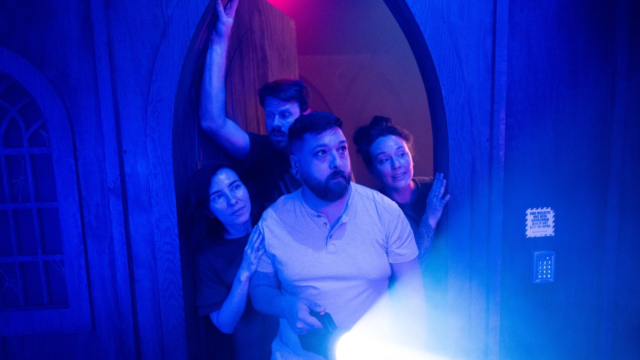 Escapology to open locations in Third Ward, Brookfield