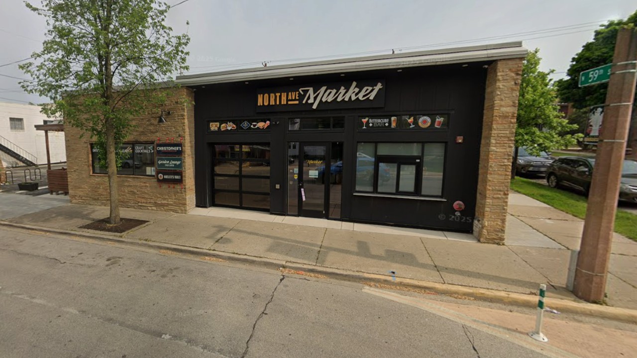 Dunkin' Donuts location to open at former North Avenue food and retail hall