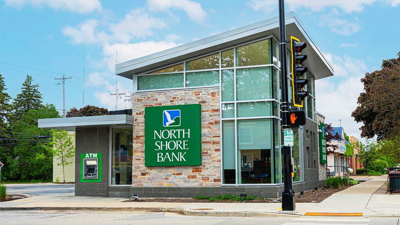 North Shore Bank acquiring local competitor in $100 million deal