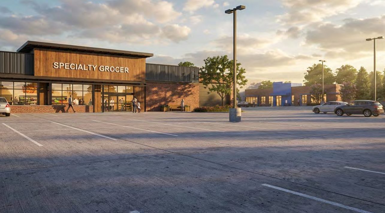 Specialty grocery store planned in Wauwatosa