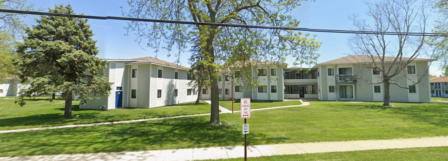 Apartment complex next to UW-Parkside sold for $14.7 million