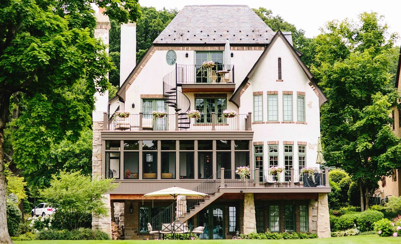 South Shore Club on Geneva Lake home sold for $8.9 million