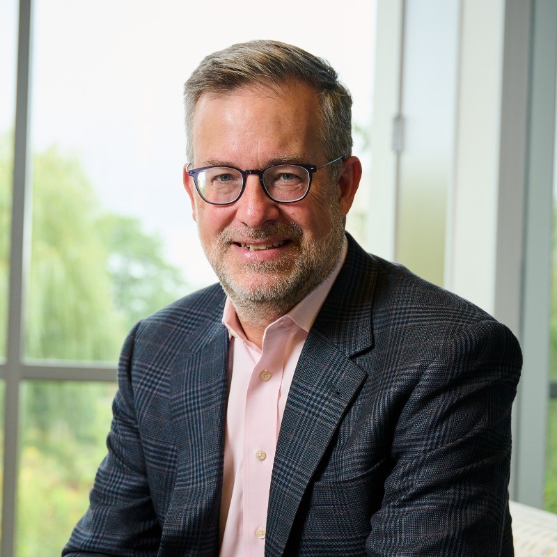 Former Johnson Controls exec to become COnovate CEO