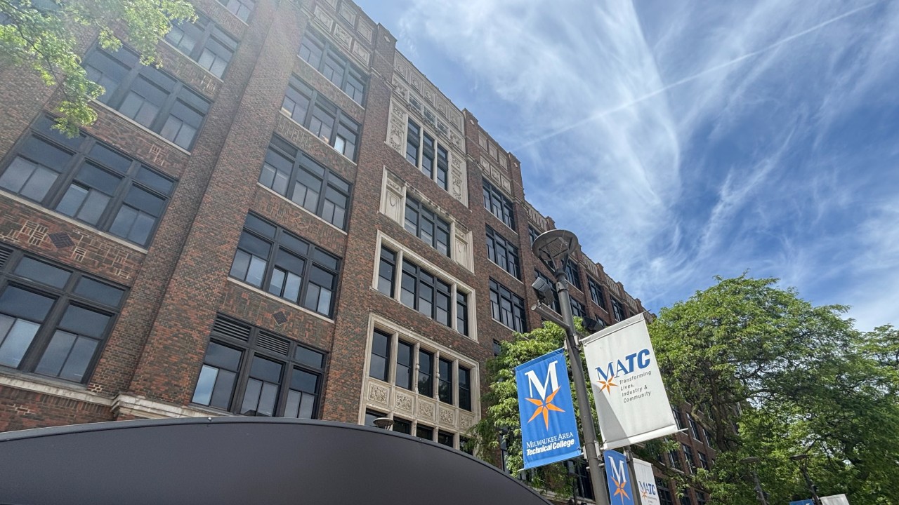 MATC, MIT launch new pathway between factory floor and engineering office