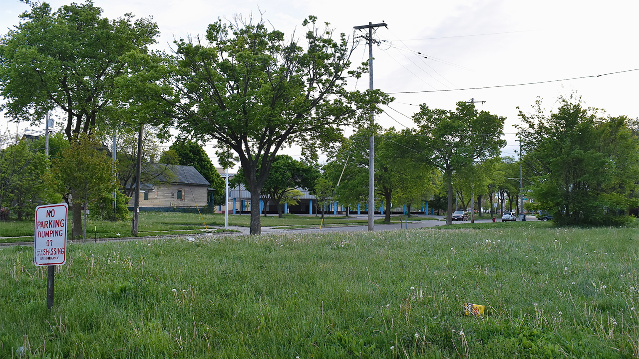 biztimes.com - Hope Moses - Real Estate Spotlight: Amani neighborhood lost nearly 15% of its housing units in a decade, city officials and community members say it's due to divestment