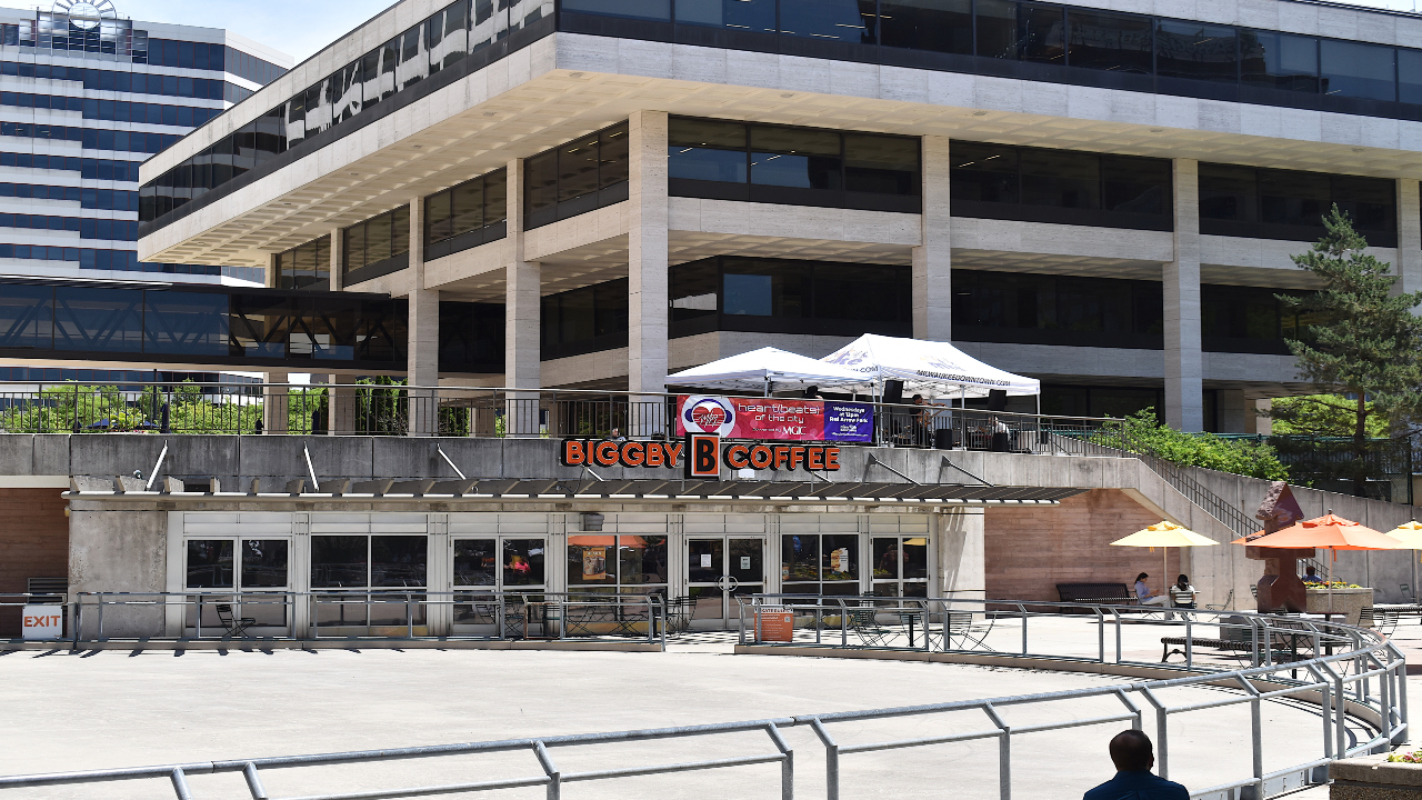 County plans to select new Red Arrow Park vendor by April