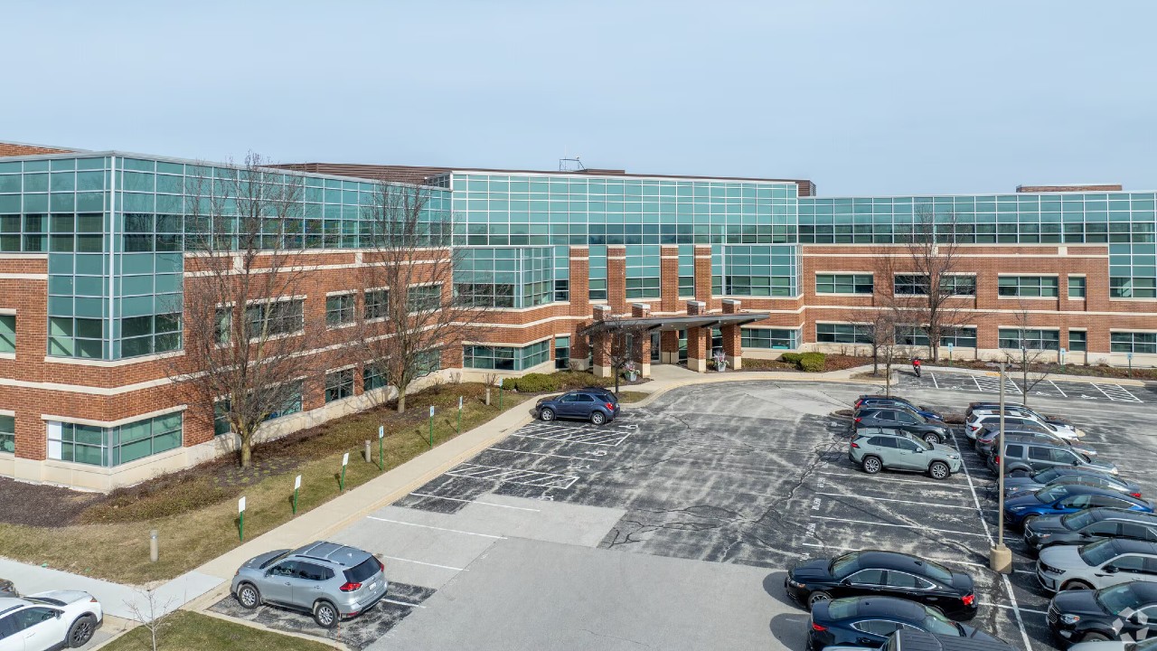 Two Brookfield office buildings sold in sheriff’s sale for $18.3 million