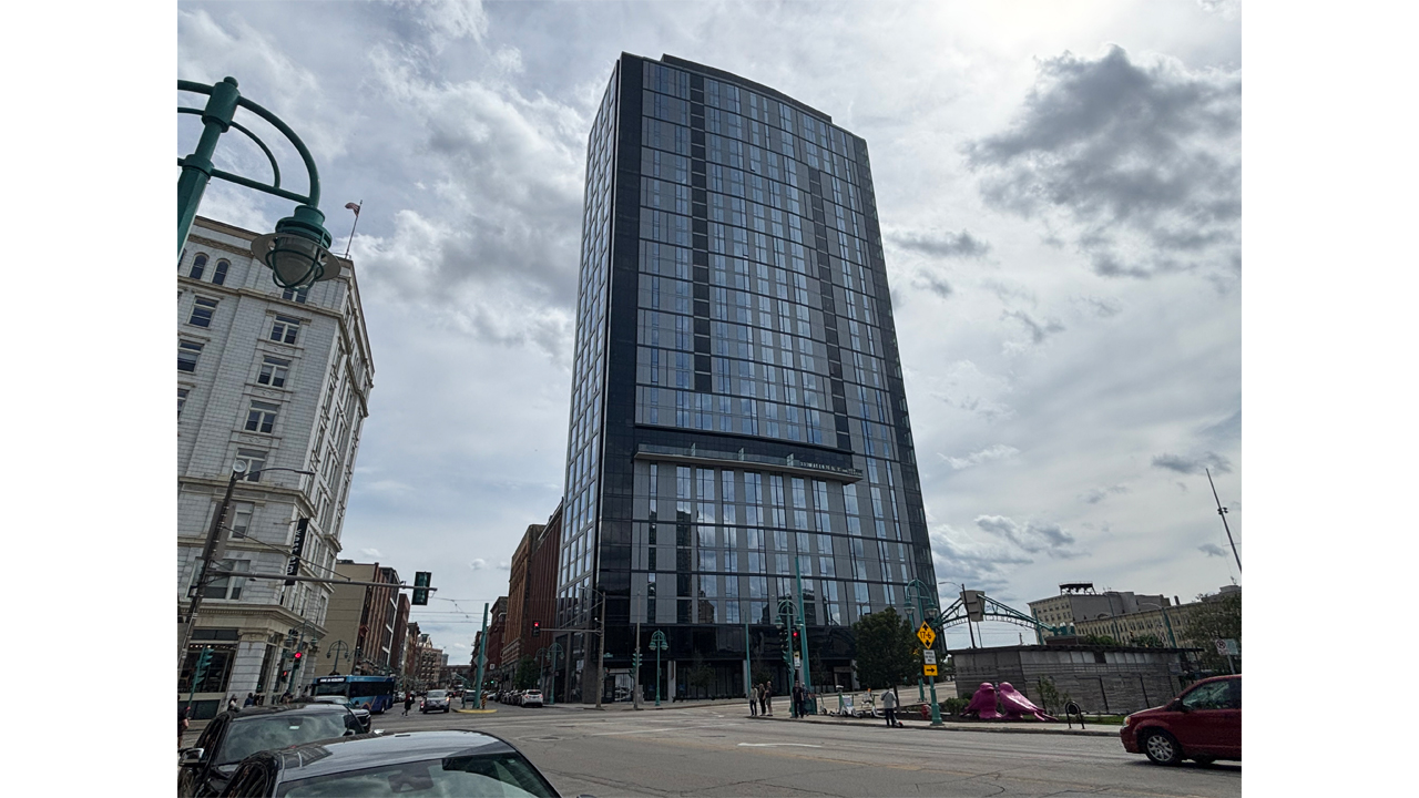 333 North Water