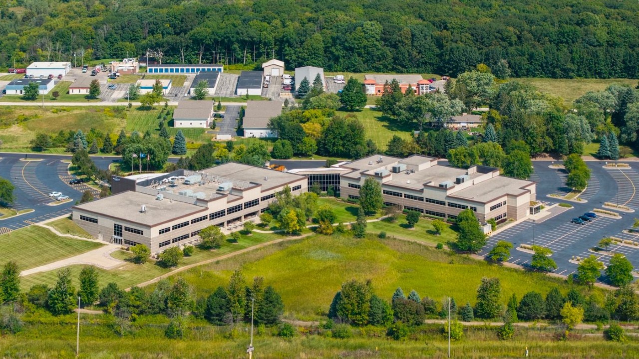 biztimes.com - Andrew Weiland - Metro Milwaukee office real estate market improved in Q3