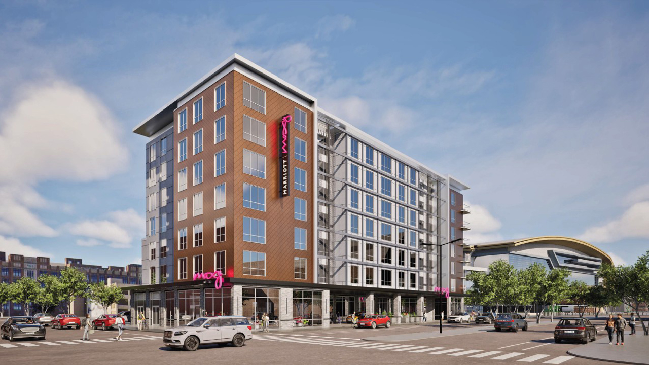 biztimes.com - Hope Moses - Demand boost needed for downtown hotel market