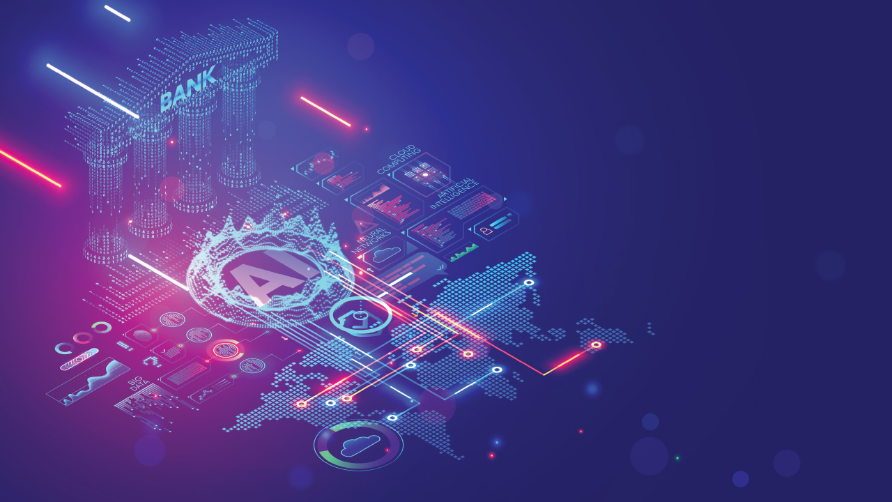 AI creates opportunities and threats for community banks