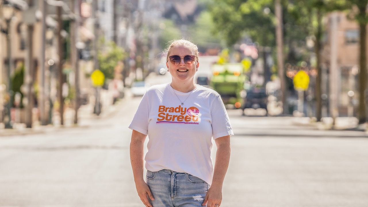 Q&A: New Brady Street BID leader details new safety initiatives, long-term vision for neighborhood