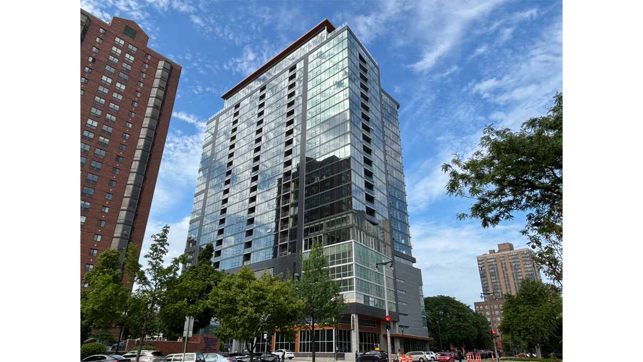 Ascent MKE