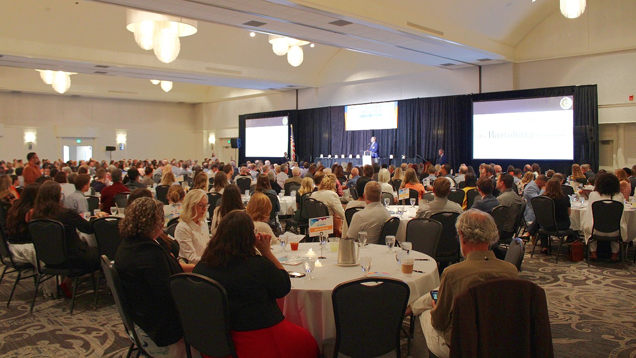 Winners announced for 2026 Nonprofit Excellence Awards