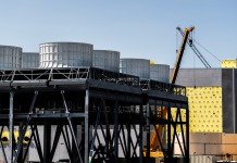 WEC Energy Group CEO hints at plans for more data centers as public opposition grows Microsoft is constructing its $7.3 billion campus at a site northwest of 90th Street and 1st Street/state Highway 195 originally intended for Foxconn.