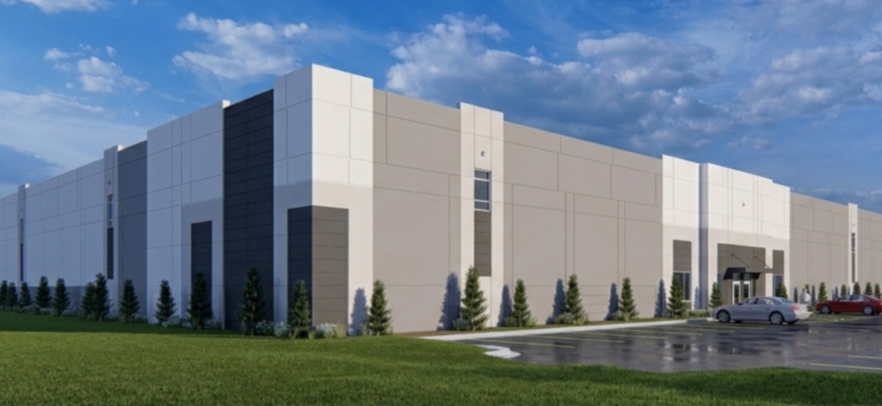 biztimes.com - Hope Moses - Phase two planned for Germantown industrial development