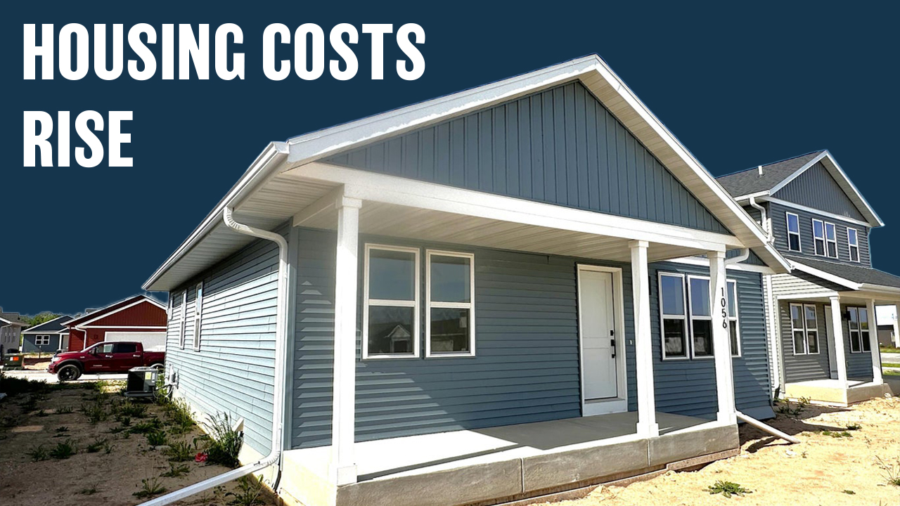 As housing costs rise, counties test new models for starter homes