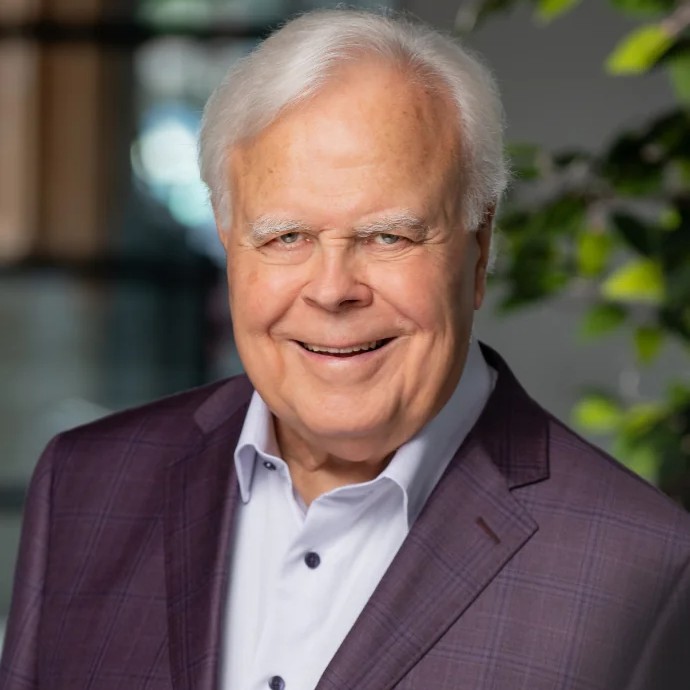 biztimes.com - Andrew Weiland - MLG founder Mike Monney dies at 83
