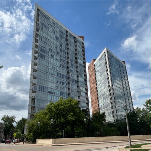 Park Lafayette Towers