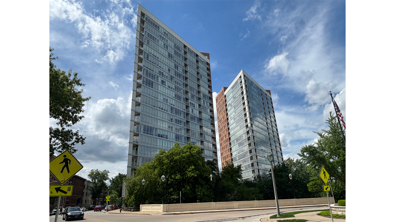 Park Lafayette Towers
