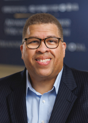 Tony Shields, Wisconsin Philanthropy Network