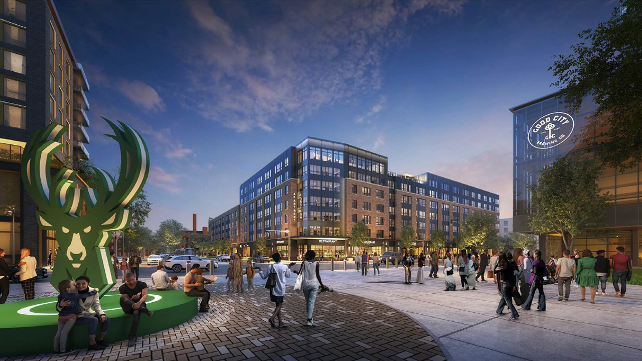 biztimes.com - Hope Moses - Real Estate Spotlight: Milwaukee's 'Year of Housing' hits halfway mark with zoning reforms, new development push