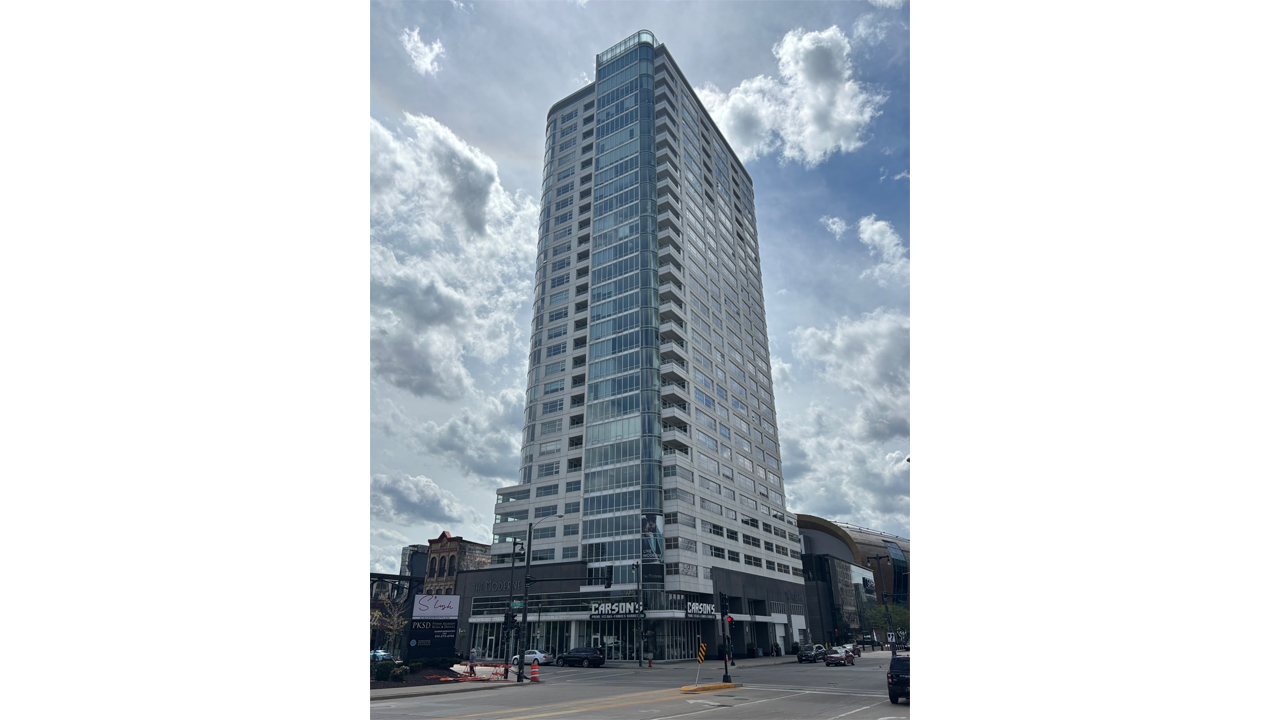 The Moderne
