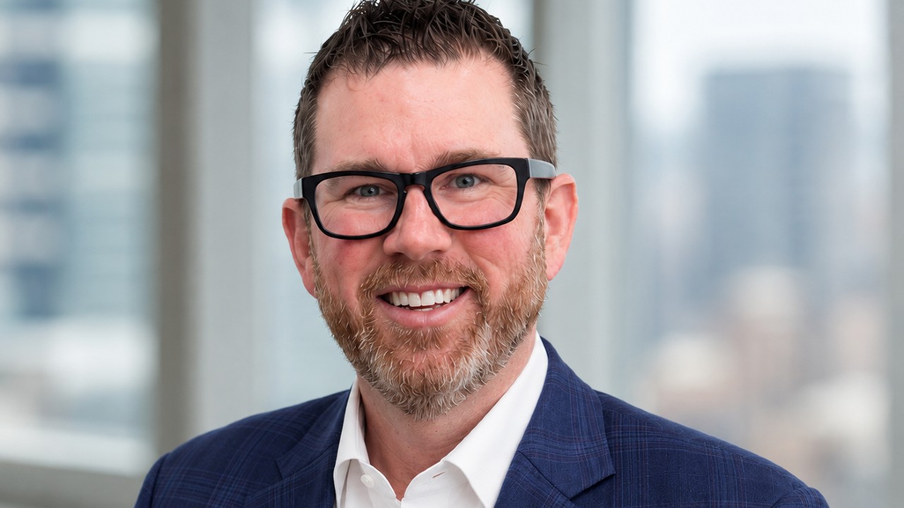 Legacy Bakehouse names new CEO