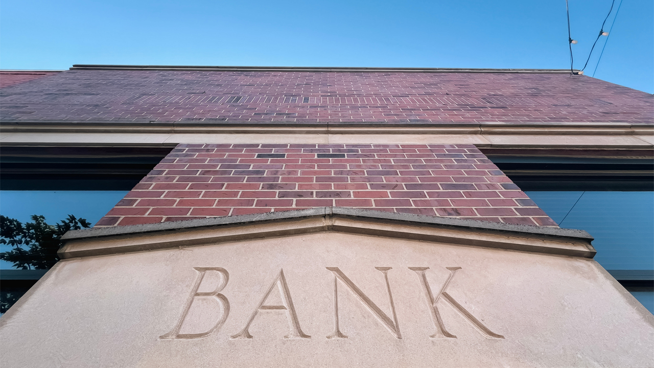 Stability and opportunity to find a niche draw banks to metro Milwaukee