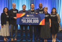 United Way sets goal of preventing homelessness for 40,000 people in Milwaukee area by 2032