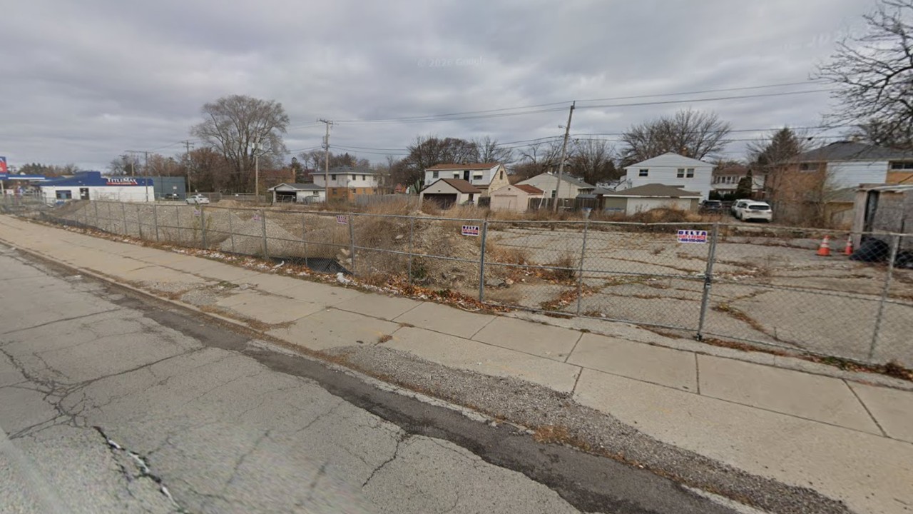 New multi-tenant retail building planned on Milwaukee's far northwest side