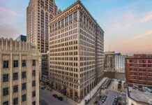 Insurance technology company zizzl health to expand at new downtown Milwaukee location