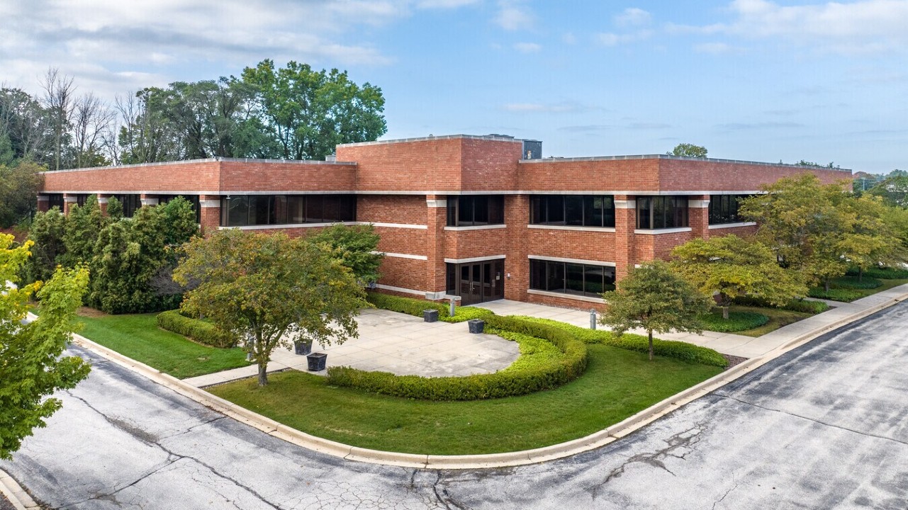 Brown Deer Plan Commission recommends against school at former Rite-Hite HQ building